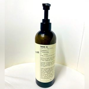 Le Labo Rose 31 Shampoo 480ml